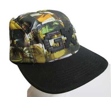 【GX1000】SF HAT / KHAKI GX1000 SF Hat - Khaki | Garmentory