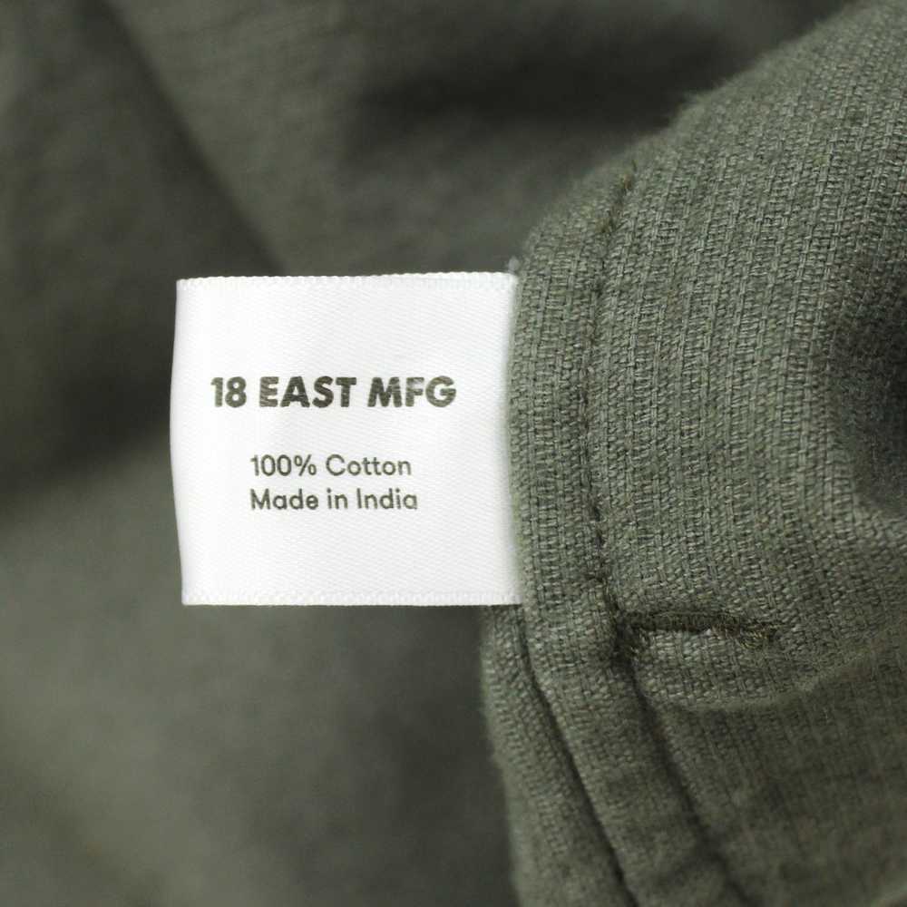 18 East Cotton Corduroy Bangs Shirt - image 7