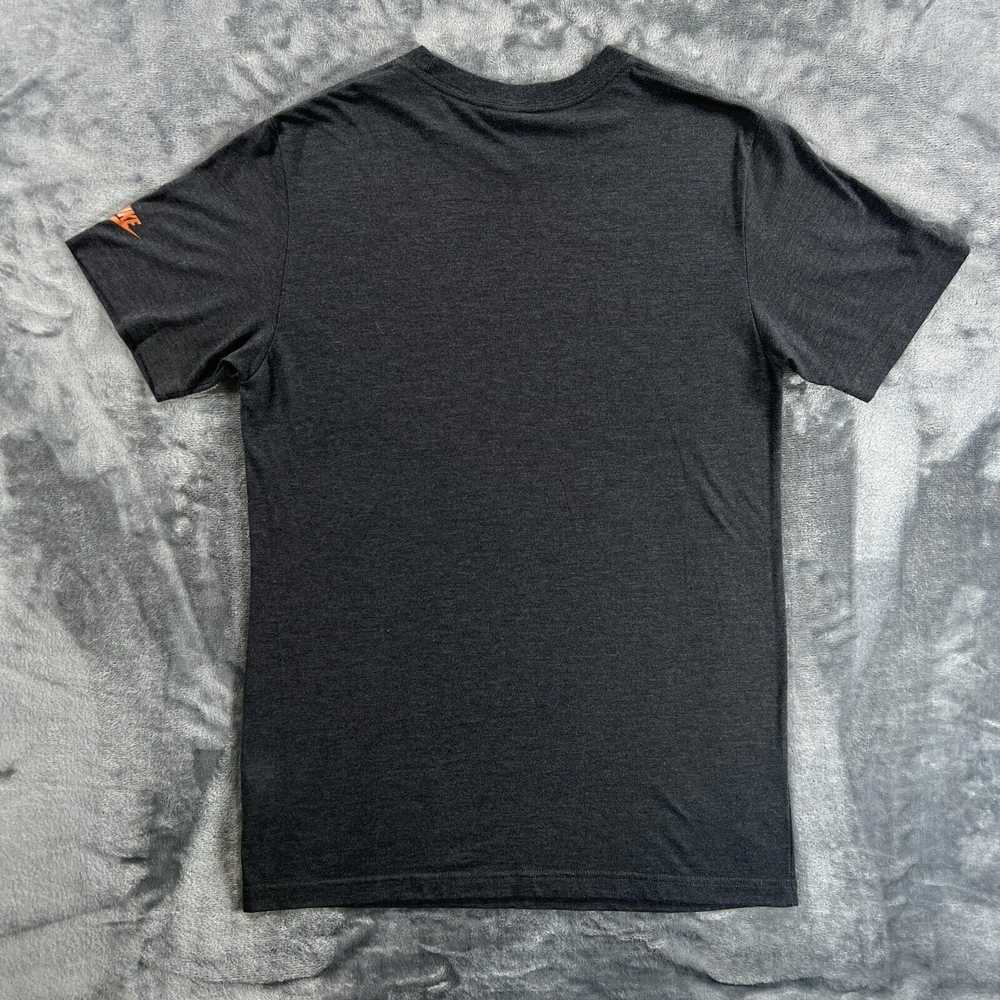 Nike Nike Vintage T Shirt Men L University of Tex… - image 7