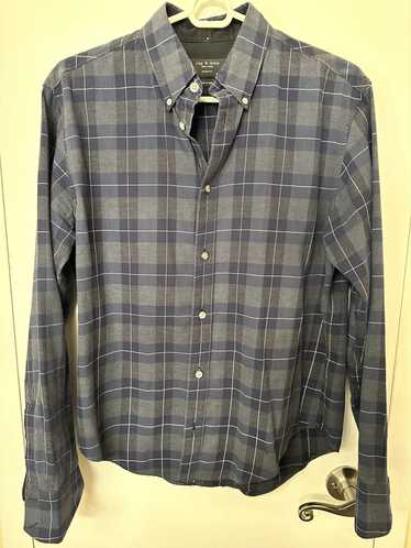 Rag & Bone Rag & Bone Button Down - image 1