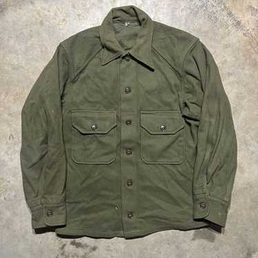 Made In Usa × Military × Vintage Vintage 50s 60s … - image 1