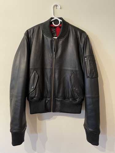 Vlone jail jacket - Gem Vlone jail jacket - Gem