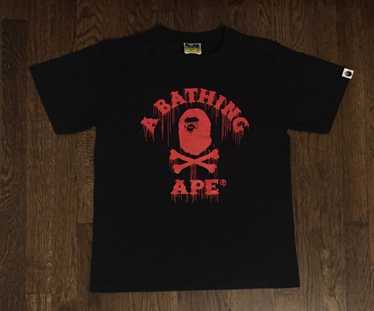 Bape Bape tee shirt - image 1