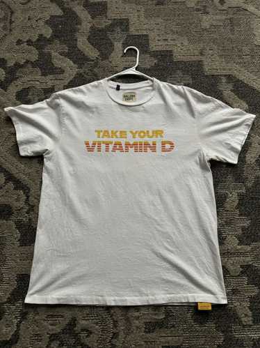 Gallery Dept. gallery dept. VITAMIN D TEE