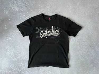 Quiksilver × Surf Style × Vintage Vintage Quiksil… - image 1