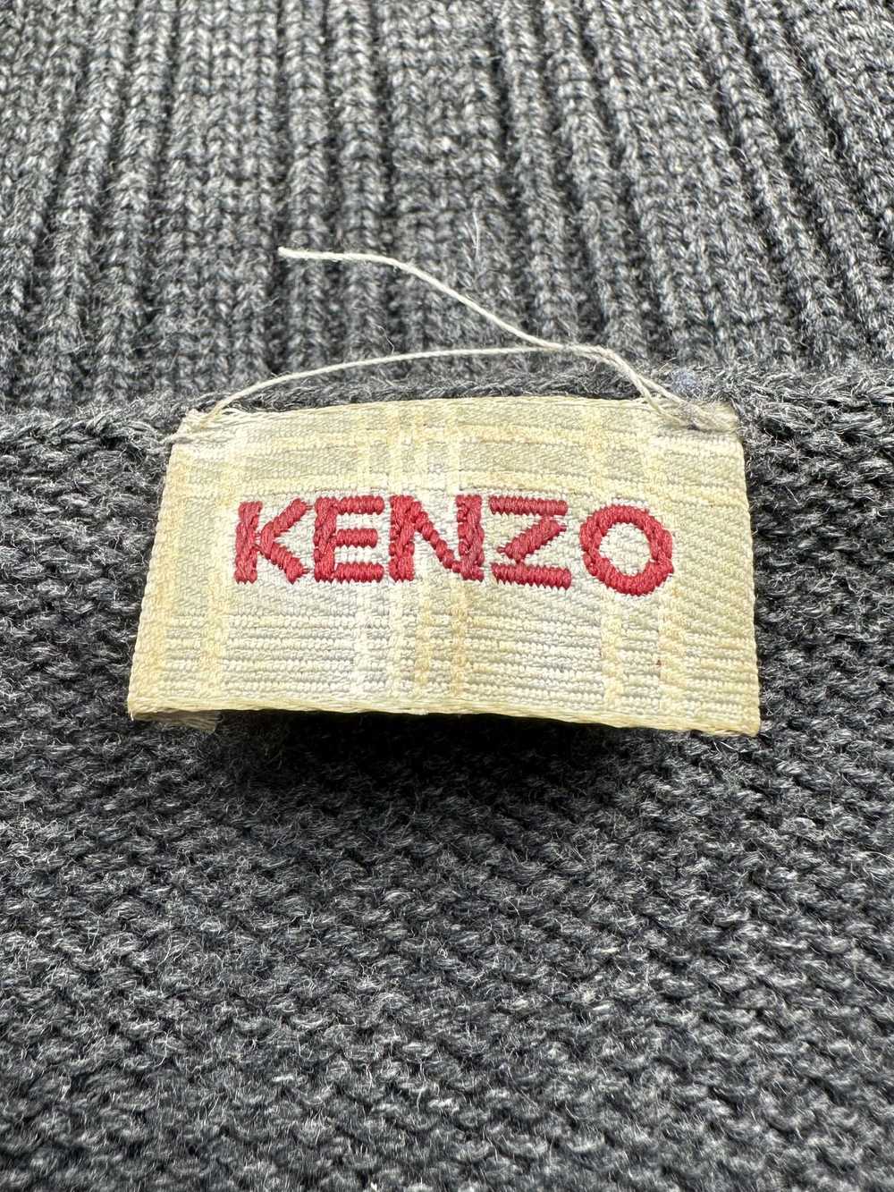 Kenzo × Streetwear × Vintage Kenzo Vintage Archiv… - image 5