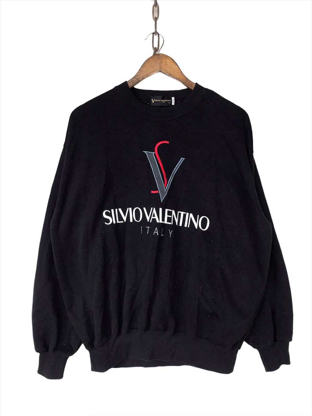 Japanese Brand × Vintage Vintage Silvio Valentino… - image 1