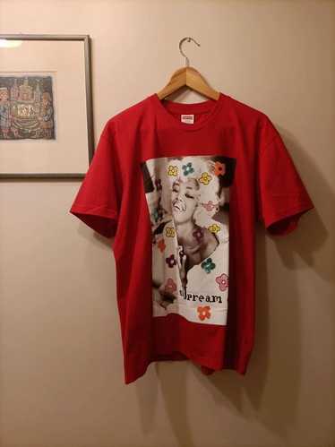 Supreme supreme naomi tee - Gem