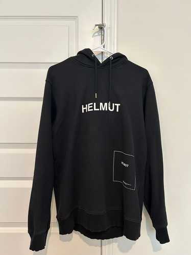Designer × Helmut Lang × Streetwear Helmut lang ho
