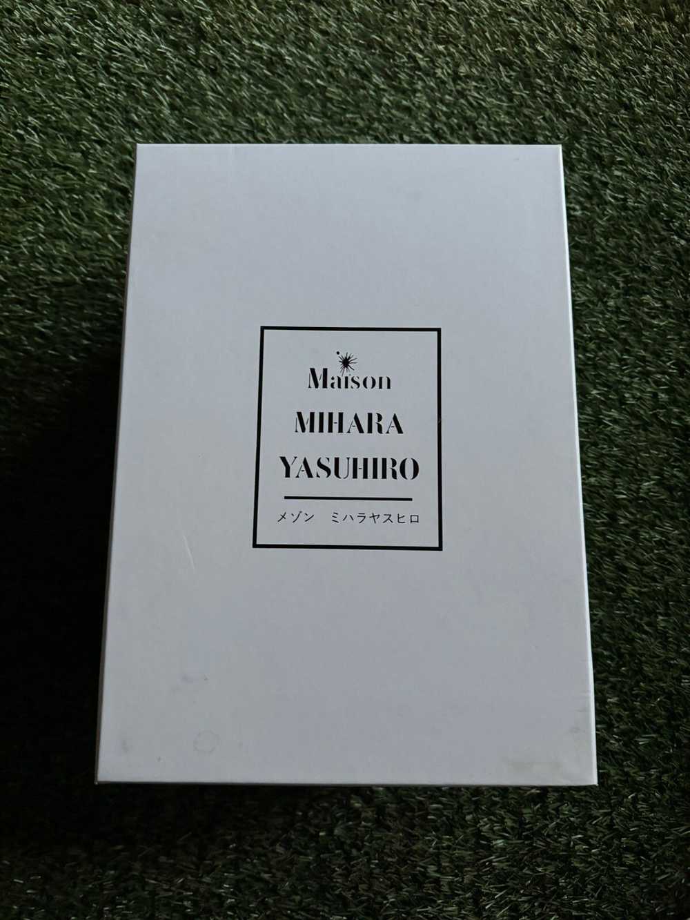 Maison MIHARA YASUHIRO Maison MIHARA Yasuhiro “Di… - image 10
