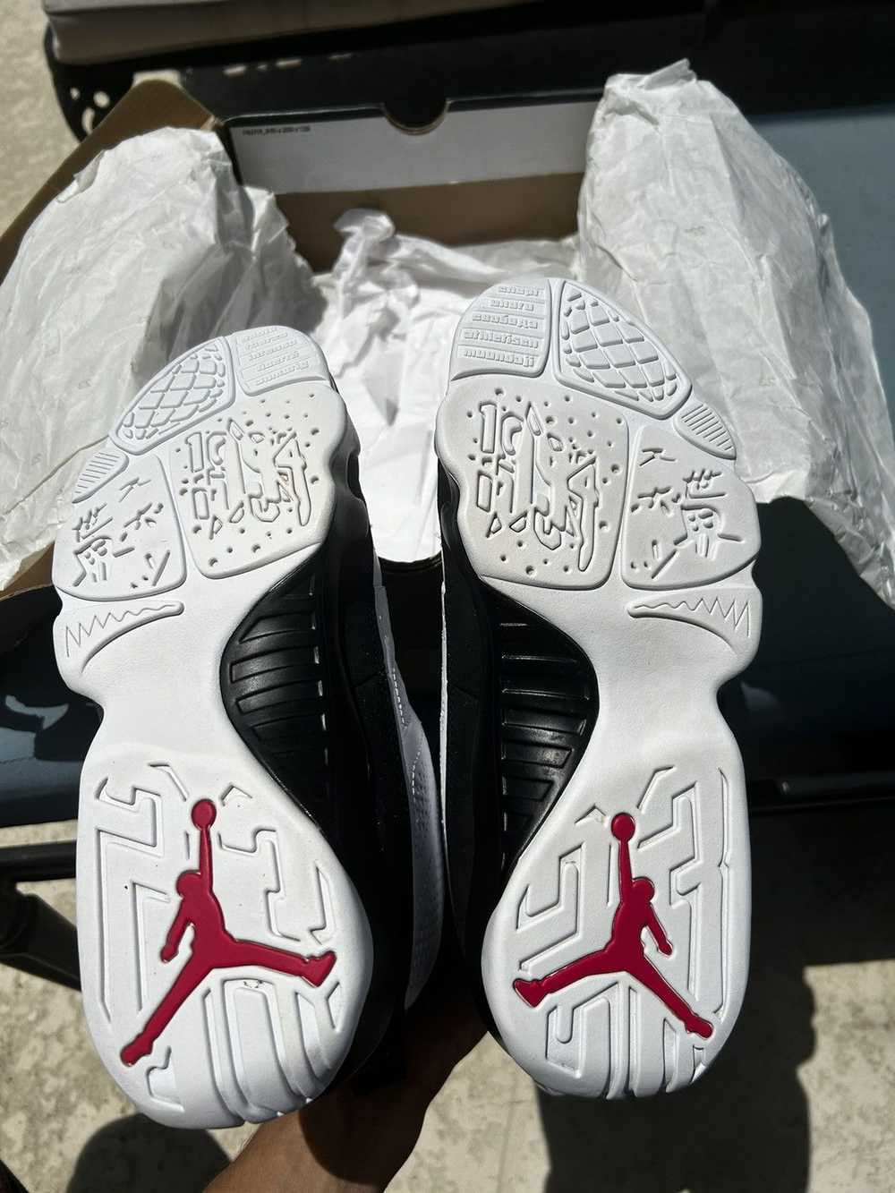Jordan Brand × Nike Jordan 9 Retro “OG” Space Jam… - image 5