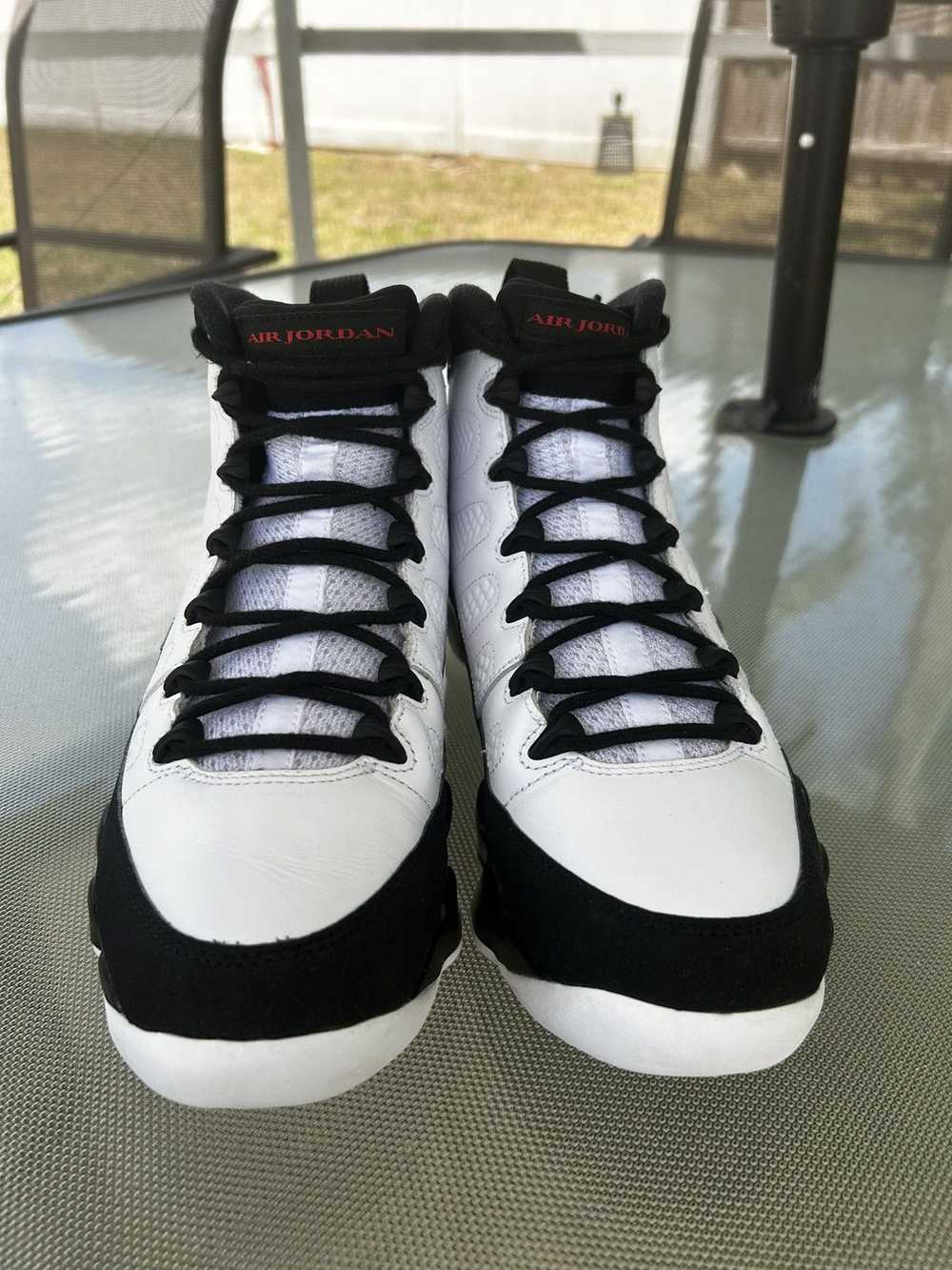 Jordan Brand × Nike Jordan 9 Retro “OG” Space Jam… - image 7