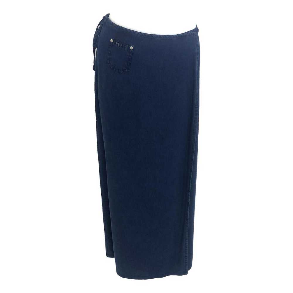 Miss Sixty Maxi skirt - image 1