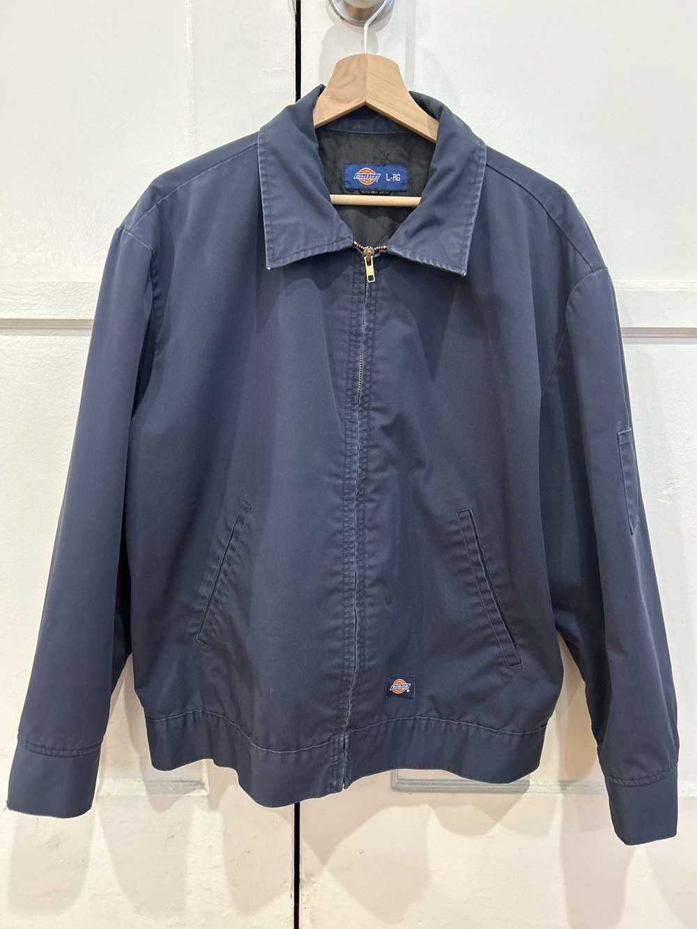 Dickies Vintage Dickies Work Jacket - Gem