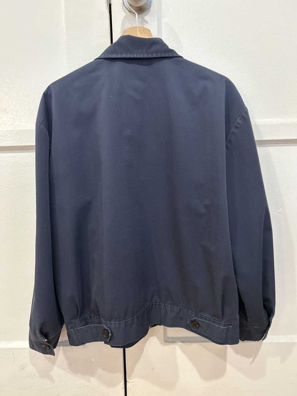 Dickies Vintage Dickies Work Jacket - Gem