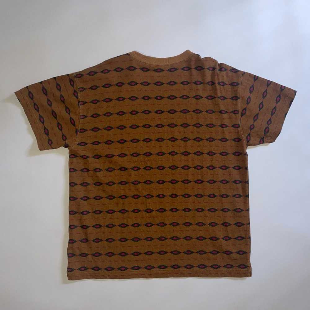 Urban Outfitters Aztec Tribal All Over Print T-sh… - image 6