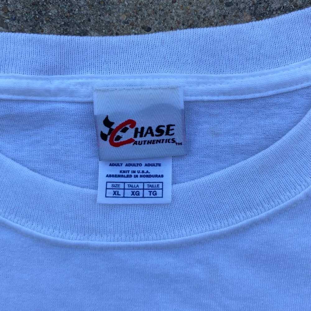 Chase Authentics NASCAR T Shirt - image 4