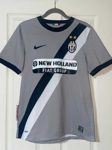 Nike Diego #28 Juventus 2009/10 Away Kit - Men’s S