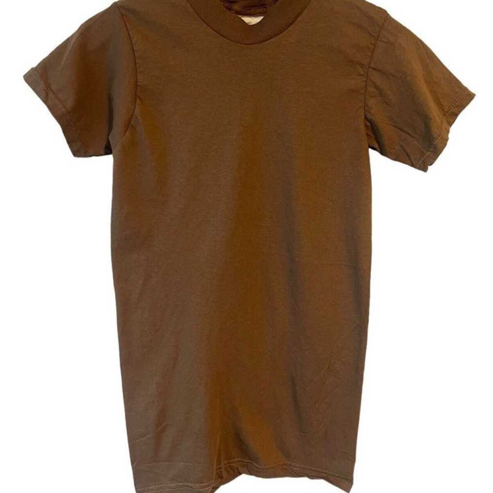 Unicor Everyday T-Shirt 6 Pack Unisex XS Long Bro… - image 2