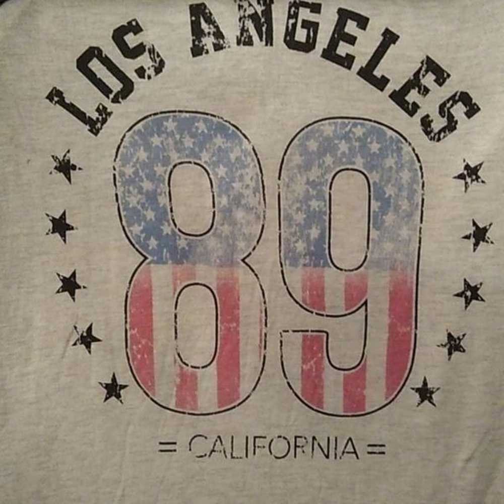 LA 89 California - image 1