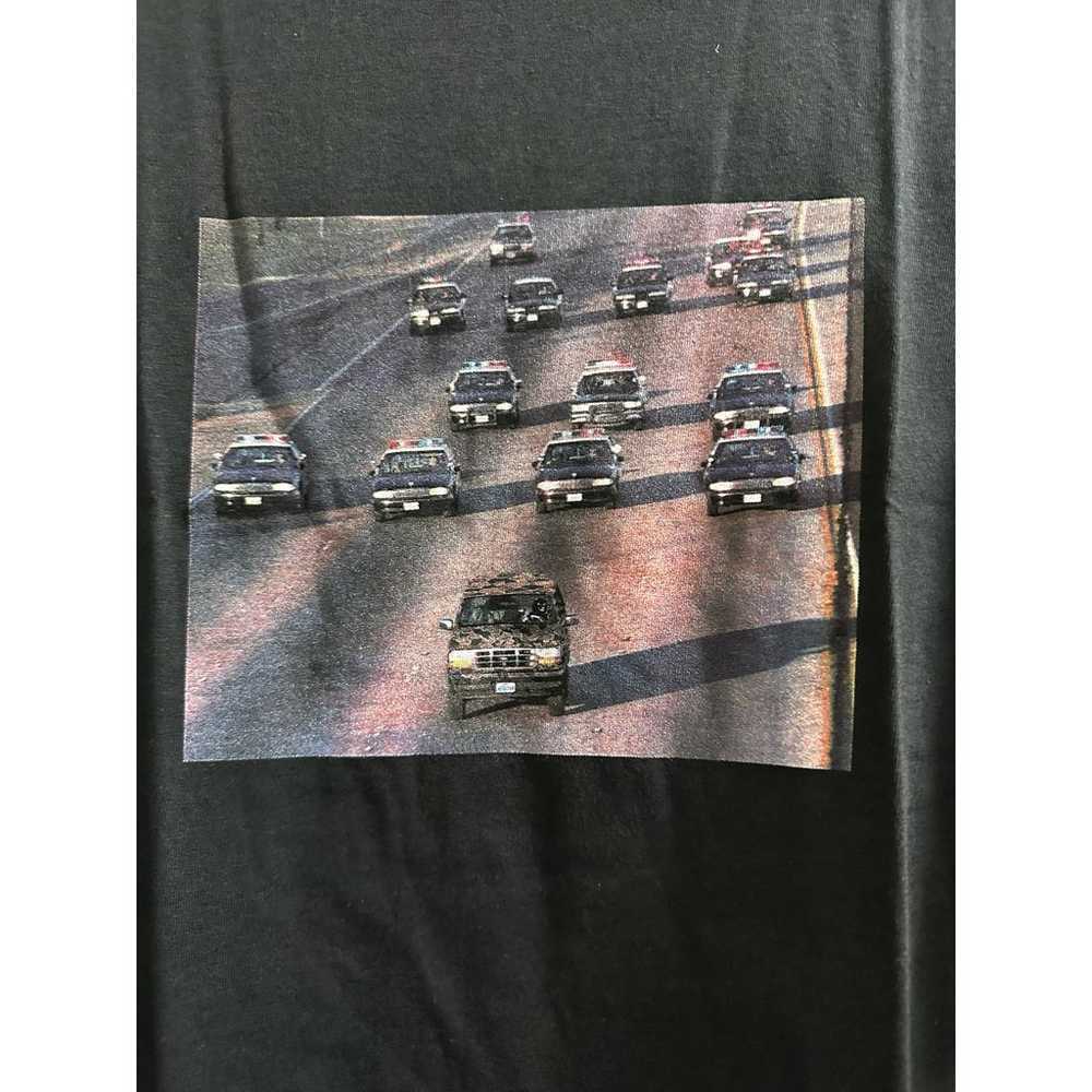 Ripndip Police chase graphic t shirt Size L - image 2