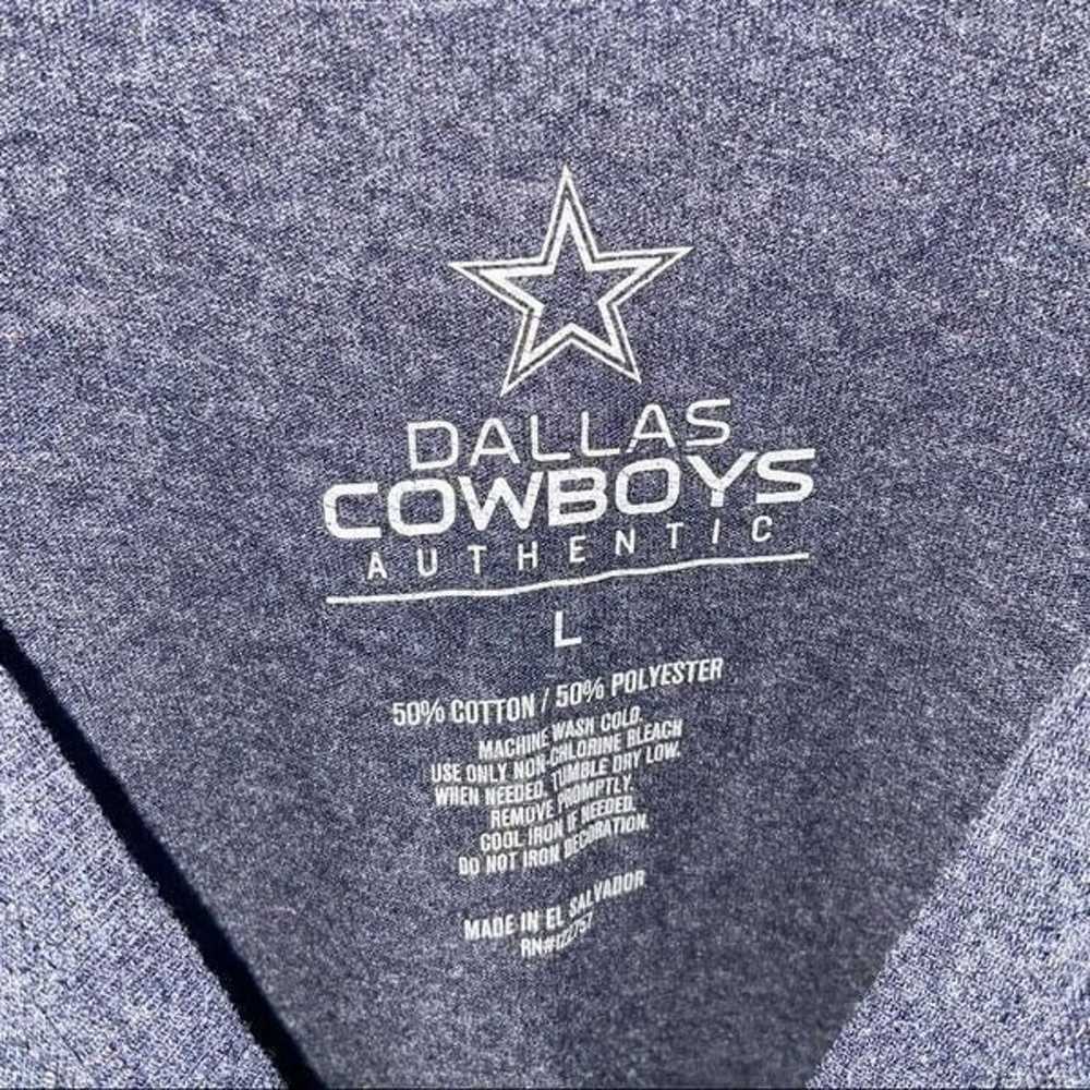 NFL Dallas Cowboys graphic T-shirt - image 6