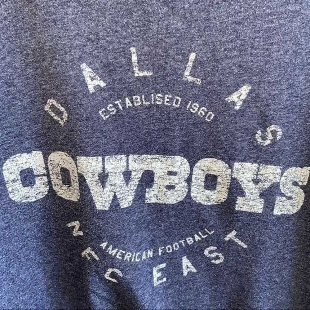 NFL Dallas Cowboys graphic T-shirt - image 7