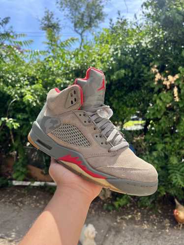 Jordan Brand × Nike × Streetwear Air Jordan Retro 
