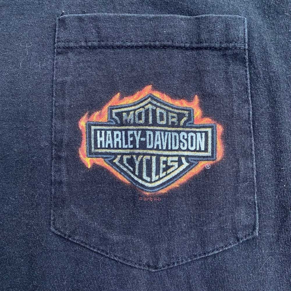 Harley Davidson Tank Top - image 3