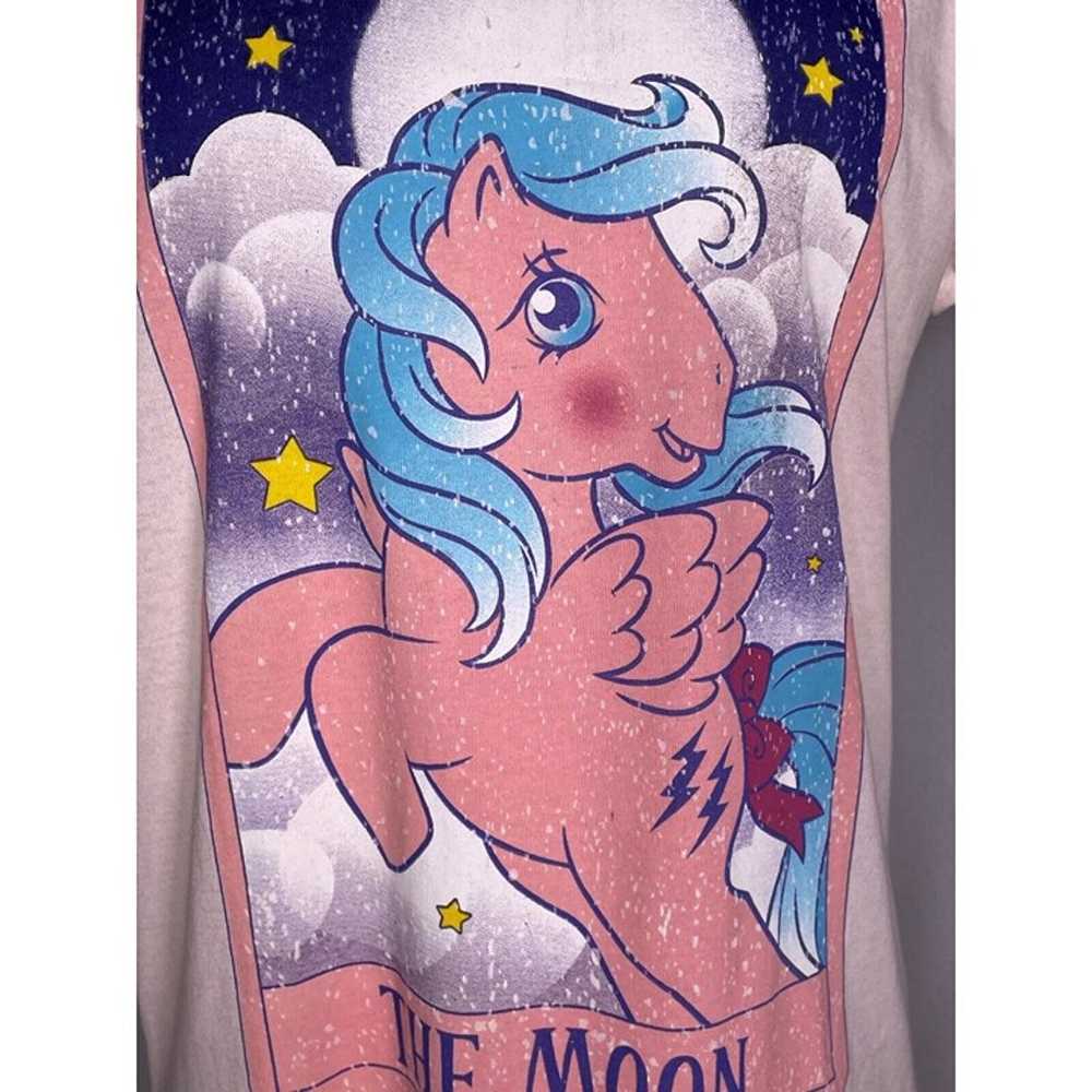 My Little Pony The Moon Firefly the Pegasus Tarot… - image 2