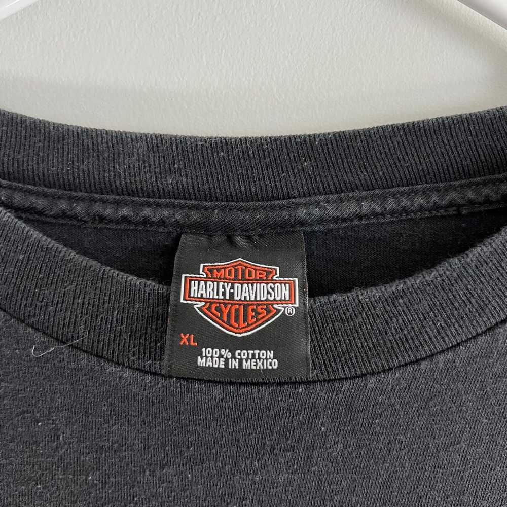 Harley Davidson Shirt - image 2
