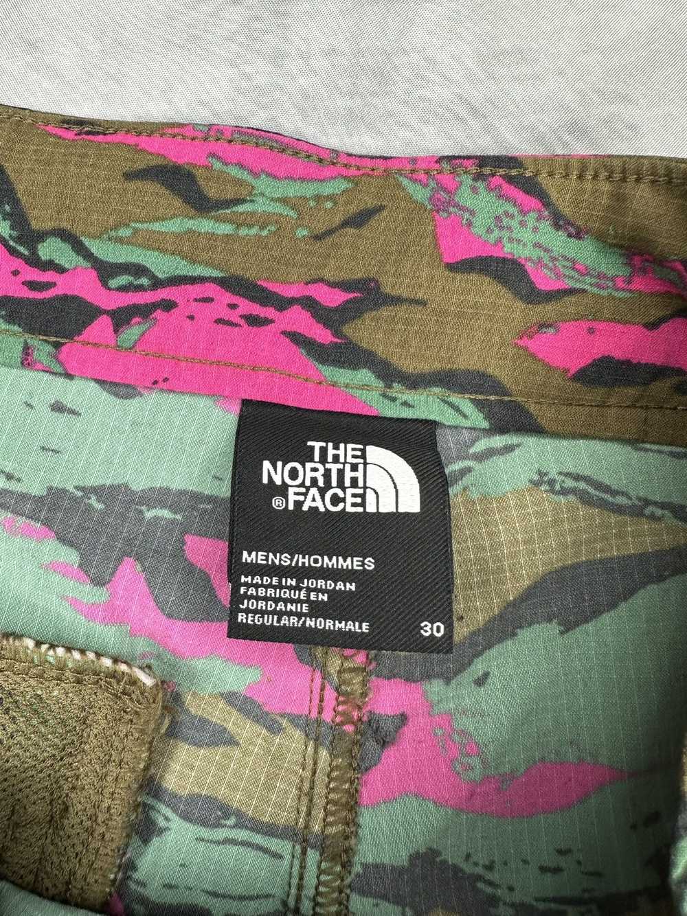 Streetwear × The North Face × Vintage The north f… - image 7