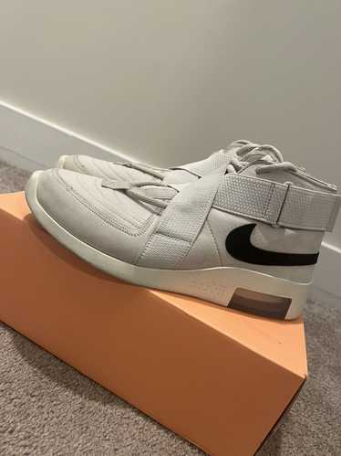 Fear of God × Nike Nike Air Fear of God Raid, Lig… - image 1