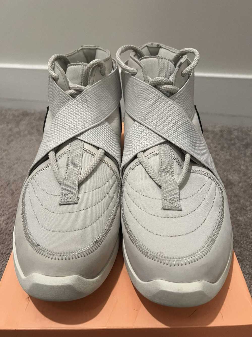 Fear of God × Nike Nike Air Fear of God Raid, Lig… - image 7