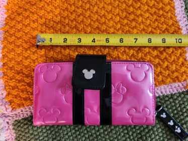 Disney Loungefly Wallet - image 1