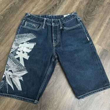 Evisu shorts japan - Gem