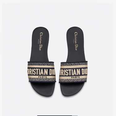 Dior dway slide - - Gem
