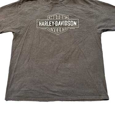 Harley Davidson Tshirt Size XL