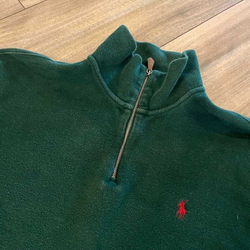 Polo Ralph Lauren Polo Ralph Lauren Green Casual … - image 2