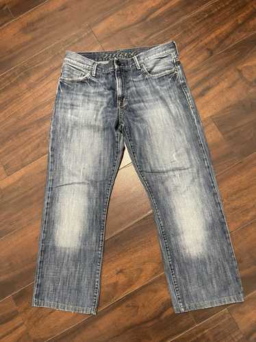 Mavi Mavi Matt Mid-Rise Boot Cut Jeans Men’s Y2K 3