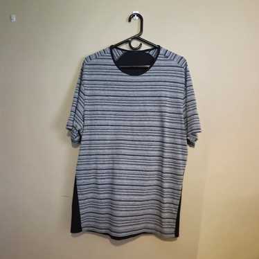 lululemon mens shirt size XL - image 1