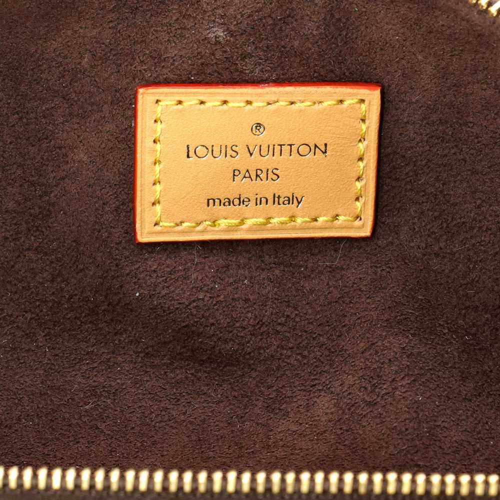 Louis Vuitton Bum Bag Monogram Canvas Mini - image 7