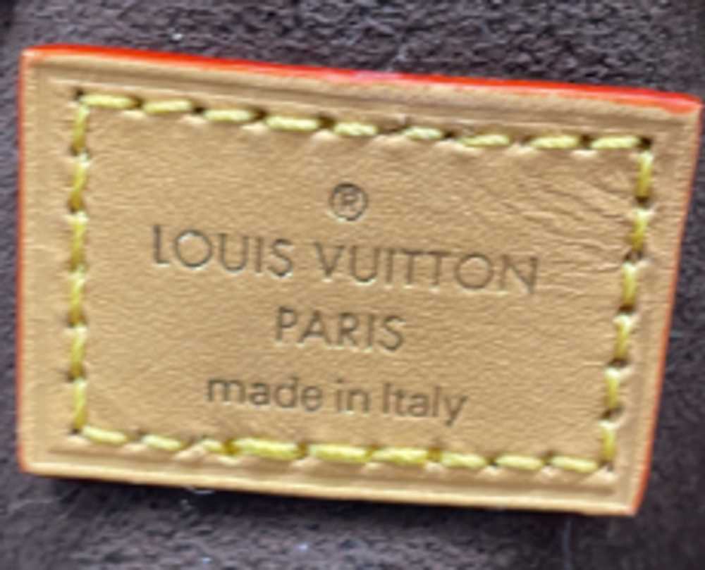 Louis Vuitton Bum Bag Monogram Canvas Mini - image 8