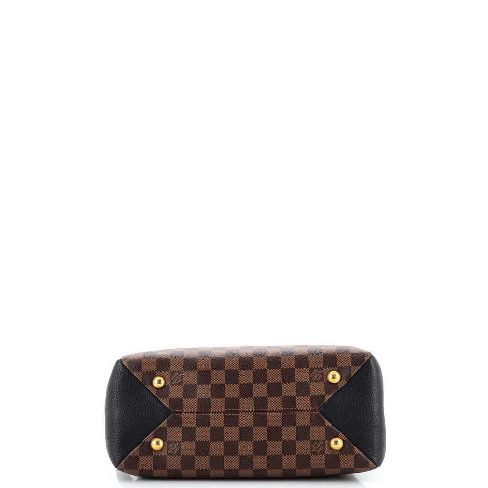 Louis Vuitton Brittany Handbag Damier - image 4