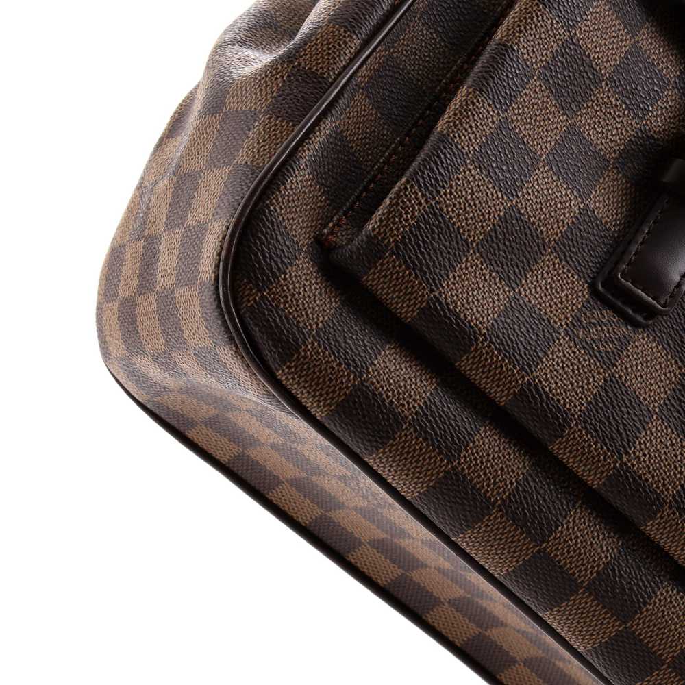 Louis Vuitton Uzes Handbag Damier - image 6