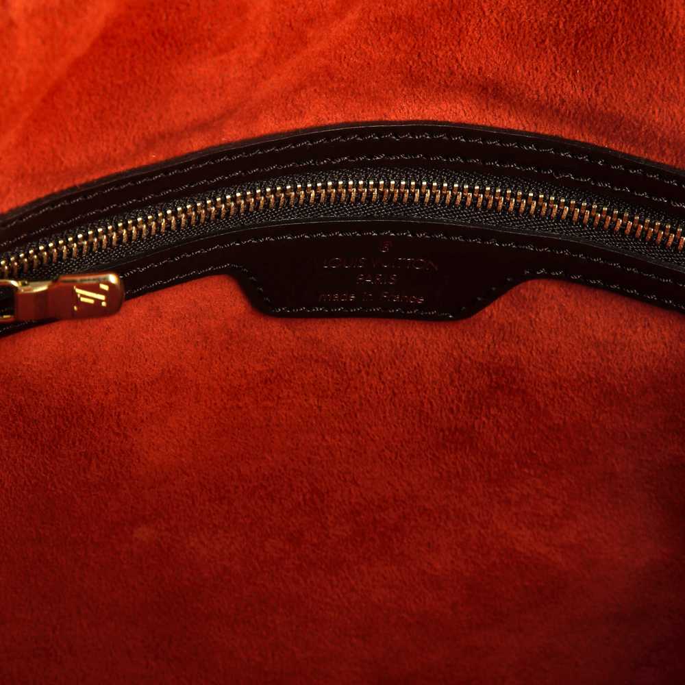 Louis Vuitton Uzes Handbag Damier - image 8