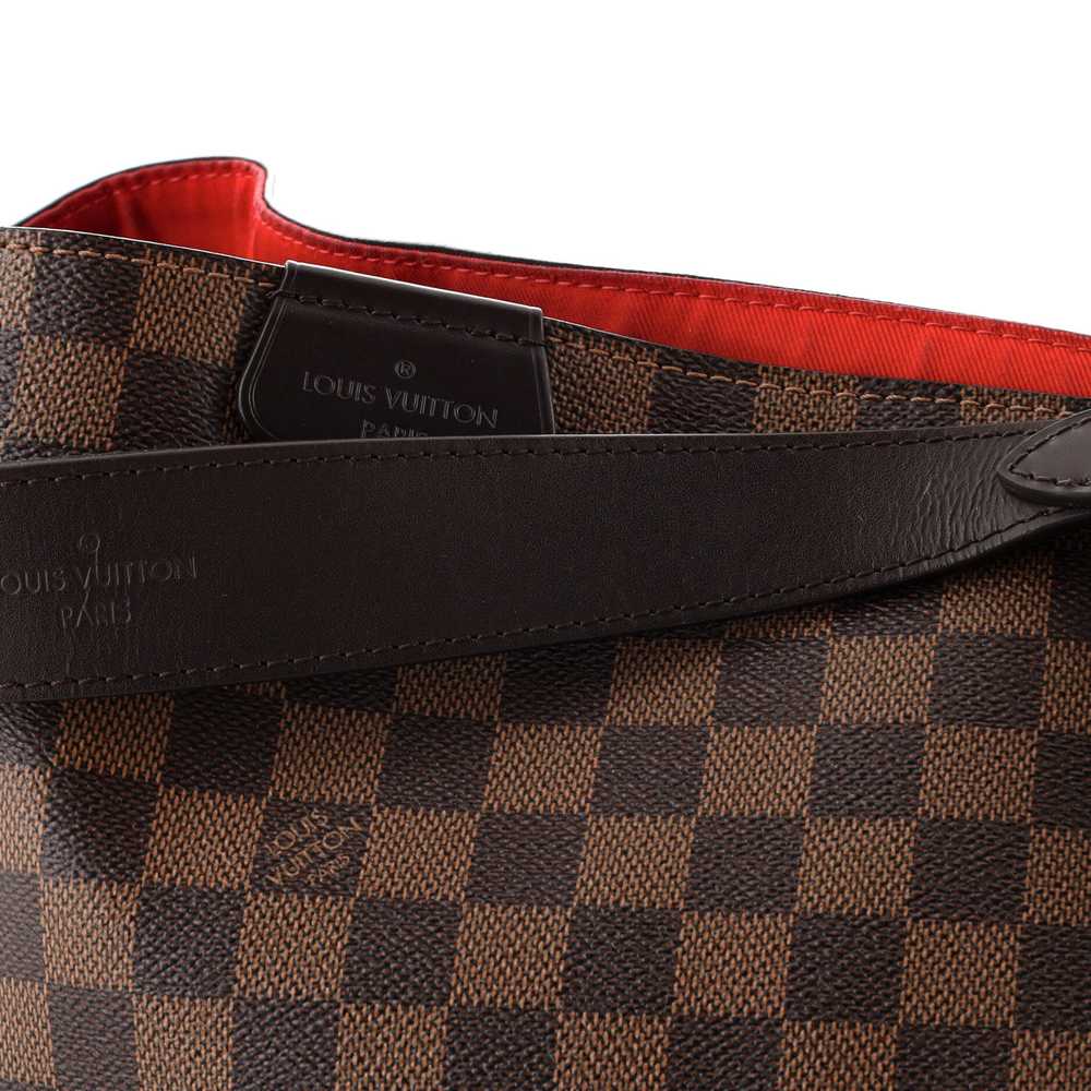 Louis Vuitton Graceful Handbag Damier MM - image 6