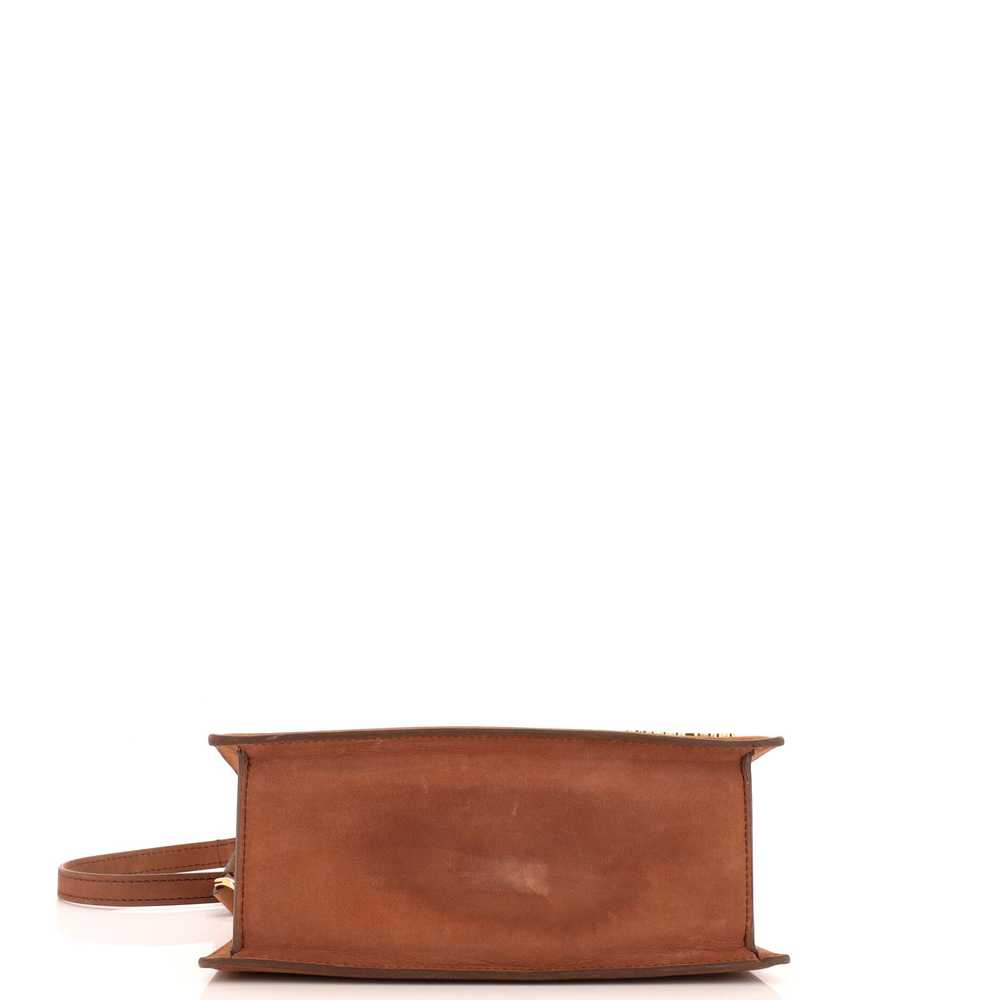 Jacquemus Le Grand Chiquito Bag Nubuck Large - image 4