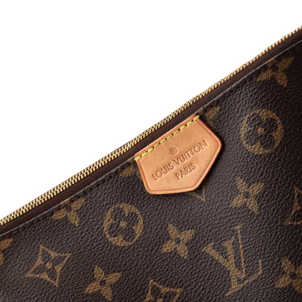 Louis Vuitton Multi Pochette Accessoires Pouch Mo… - image 6