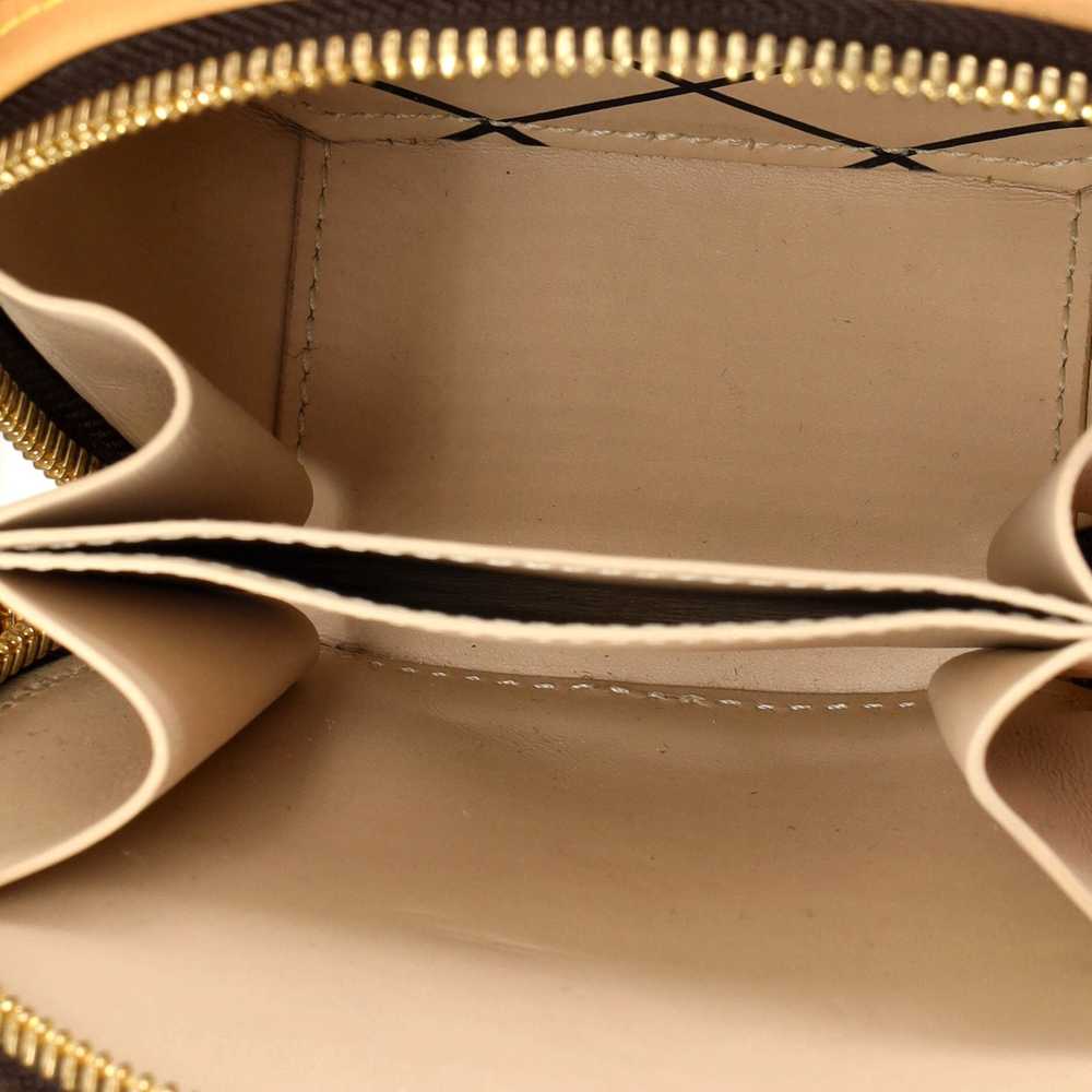 Louis Vuitton Mini Boite Chapeau Bag Monogram Can… - image 5